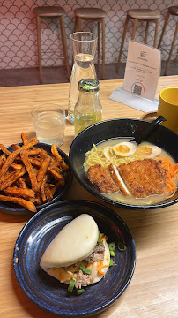 Plats et boissons du Restaurant asiatique Ramen Shop à Reichstett - n°16