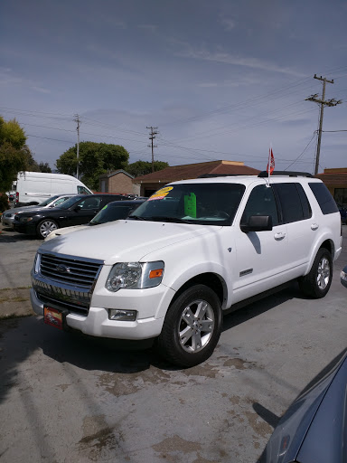 Used Car Dealer «Ur 1 Stop Auto Sales», reviews and photos, 44 E Front St, Watsonville, CA 95076, USA