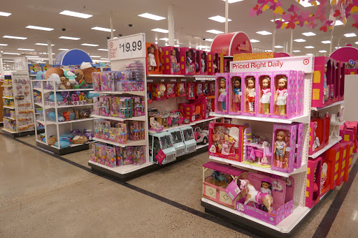 Department Store «Target», reviews and photos, 7 Allstate Rd, Dorchester, MA 02125, USA