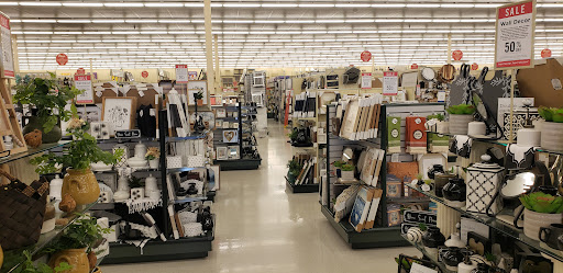 Craft Store «Hobby Lobby», reviews and photos, 14286 Beach Blvd #1, Jacksonville Beach, FL 32250, USA