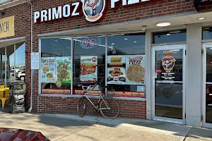 Primoz Pizza - University Heights image