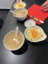 Soupe du Restaurant japonais ICHIBAN à Saint-Junien - n°1
