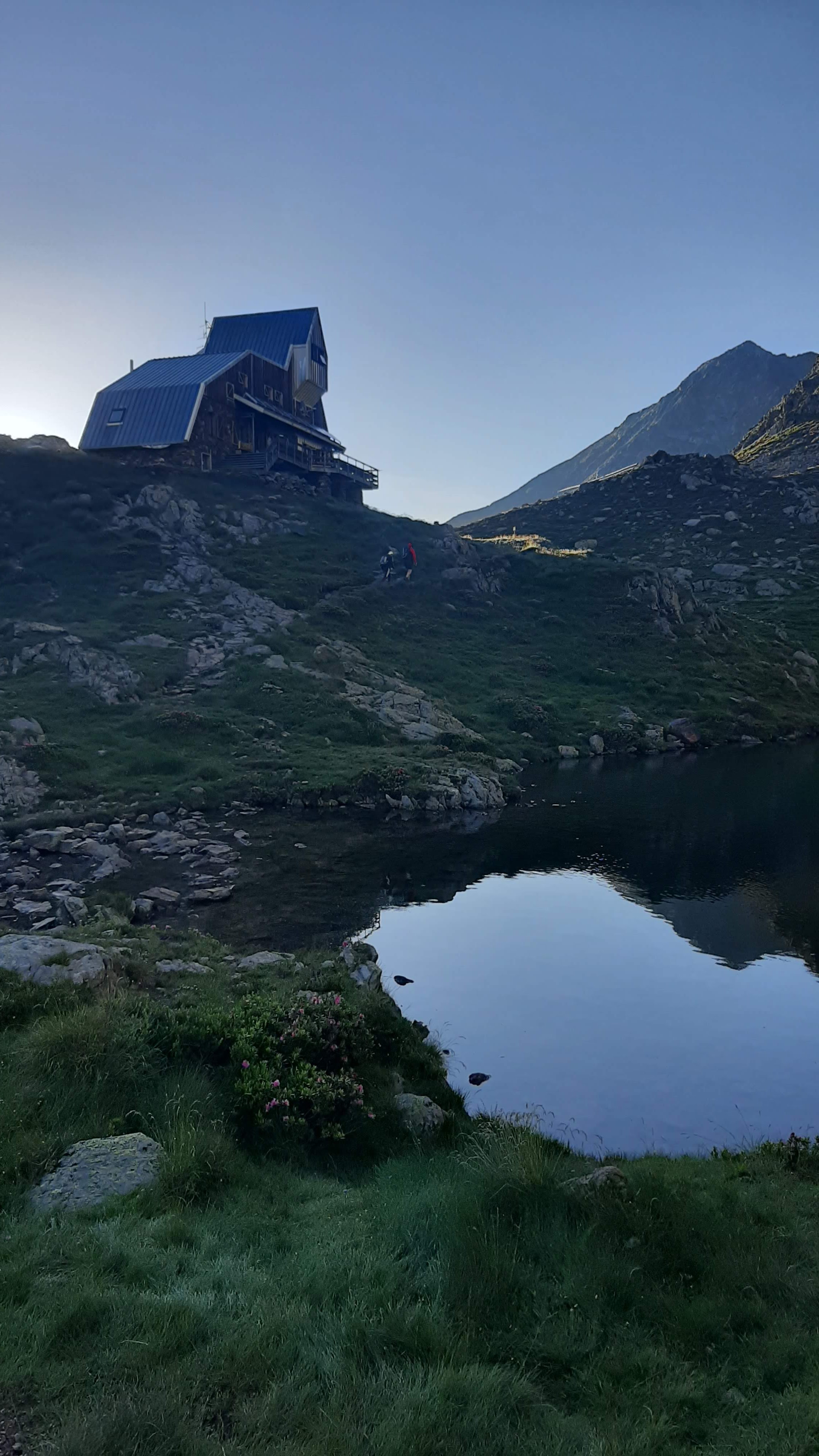 Photo n° 2 de l'avis de Alicia.a fait le 17/07/2021 à 17:30