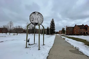 University of North Dakota image