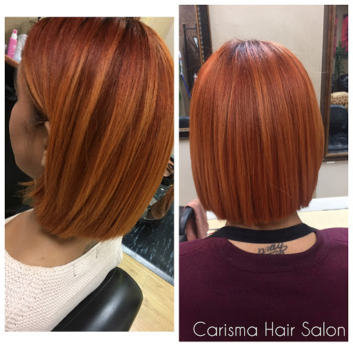 Hair Salon «Carisma Hair salon», reviews and photos, 709 Atlantic City Blvd, Beachwood, NJ 08722, USA
