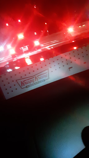 Bakery «Krispy Kreme Doughnuts», reviews and photos, 504 E Meighan Blvd, Gadsden, AL 35903, USA