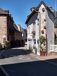 Photo n°11 de Le Café Plume by la Croisée de Beynat à Beynat ()