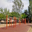Parco Calisthenics "Bepi Turcato"