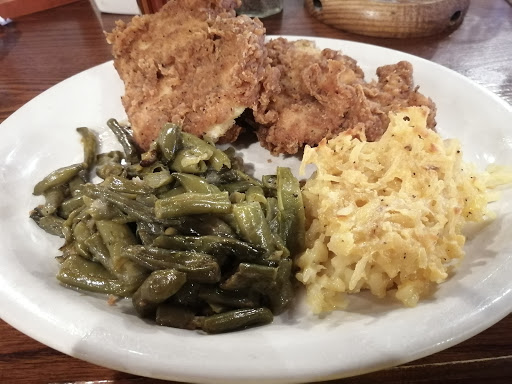 American Restaurant «Cracker Barrel Old Country Store», reviews and photos, 1215 E Lancaster Ave, Downingtown, PA 19335, USA