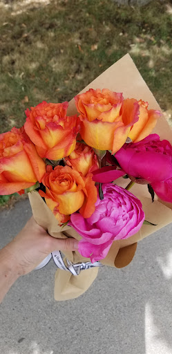 Florist «Native Flower Company», reviews and photos, 1448 E 2700 S, Salt Lake City, UT 84106, USA