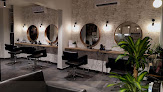 Photo du Salon de coiffure Coiffure L'Ebouriffé à Kervignac