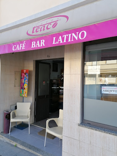 Cafe-Bar Latino - Albergaria-a-Velha