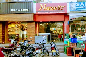 Nazeer Foods image