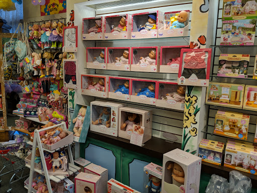 Toy Store «Lasso the Moon Wonderful Toys», reviews and photos, 25 S Last Chance Gulch St, Helena, MT 59601, USA