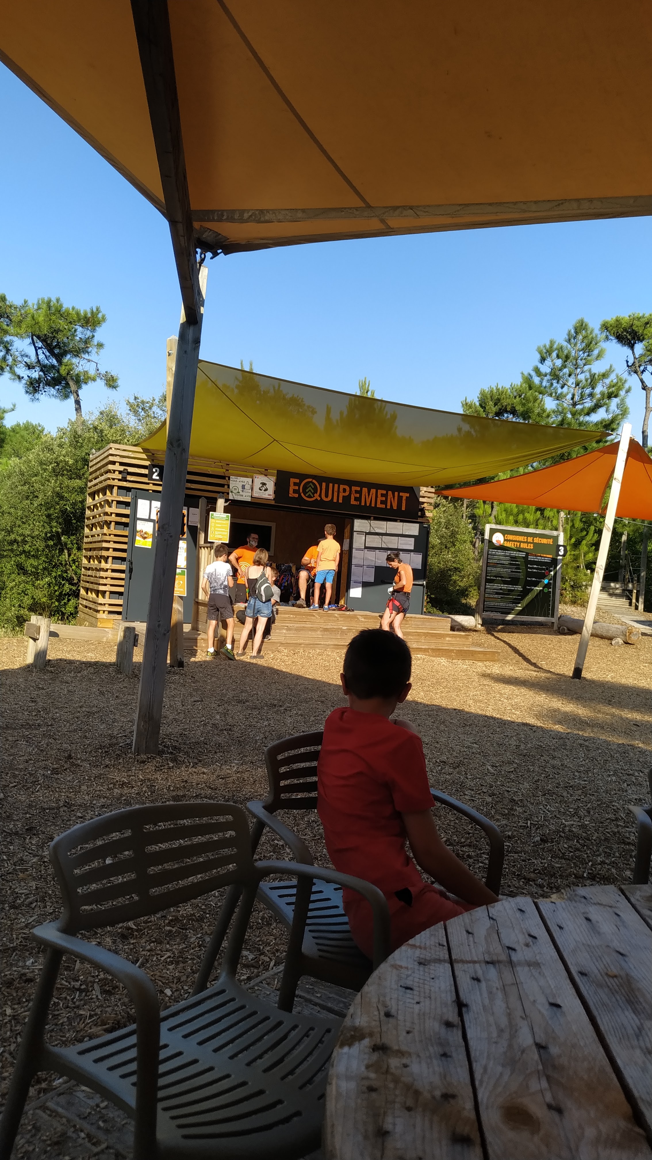 Photo n° 2 de l'avis de Sam.a fait le 30/07/2020 à 17:04