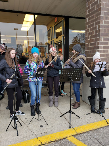 Grocery Store «Jewel-Osco», reviews and photos, 966 Route 59, Antioch, IL 60002, USA