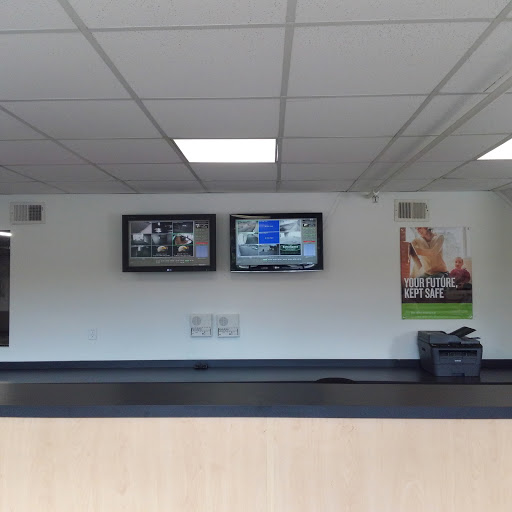 Storage Facility «Extra Space Storage», reviews and photos, 43 Ramapo Valley Rd, Mahwah, NJ 07430, USA