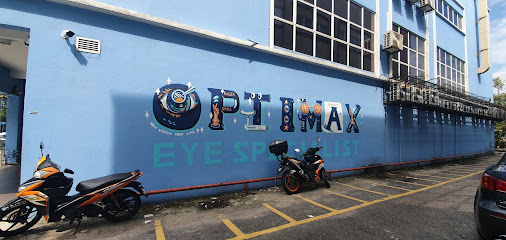 Optimax Sri Petaling