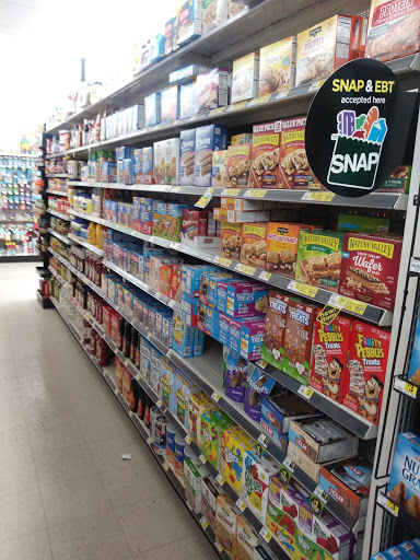 Discount Store «Dollar General», reviews and photos, 1548 State Road, Duncannon, PA 17020, USA