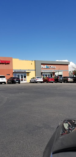 Print Shop «FedEx Office Print & Ship Center», reviews and photos, 2630 S Parker Rd, Aurora, CO 80014, USA