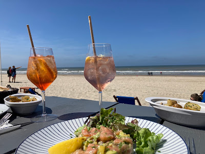 Le Sand à Le Touquet-Paris-Plage
