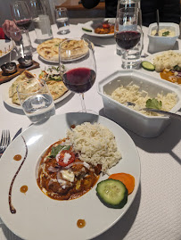 Les plus récentes photos du Restaurant indien moderne La Plume à Molsheim - n°5