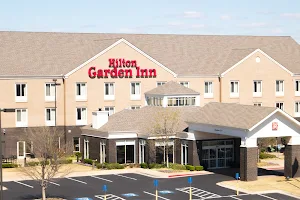 Hilton Garden Inn Oklahoma City North Quail Springs image