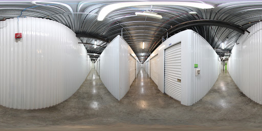 Self-Storage Facility «Storage Post Self Storage Mills Pond Park», reviews and photos, 1900 NW 19th St, Fort Lauderdale, FL 33311, USA