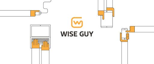 Computer Repair Service «Wise Guy Computer Repair», reviews and photos, 525 S 4th S, Philadelphia, PA 19147, USA