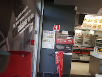 Atmosphère du Restaurant KFC Lille Roubaix - n°4