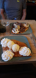 Photo n°47 de Wanaka crêperie à Tignes ()