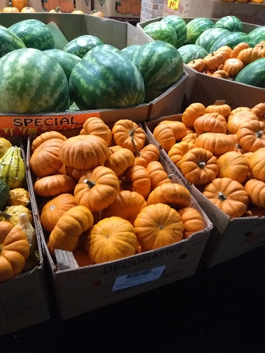 Grocery Store «M P Fiesta Market Inc», reviews and photos, 1902 S Elmhurst Rd, Mt Prospect, IL 60056, USA