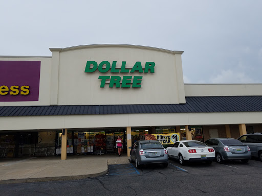 Dollar Store «Dollar Tree», reviews and photos, 3121 Ross Clark Cir #2, Dothan, AL 36303, USA
