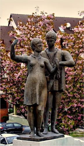 Elixír Patika, Veszprém Kórház