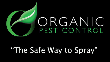 Organic Pest Control NM