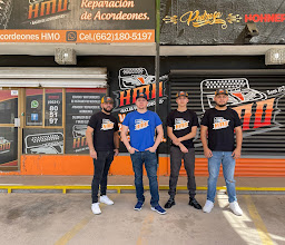 Bazar de Acordeones HMO photo