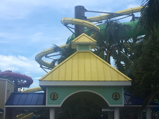 Water Park «Rapids Water Park», reviews and photos, 6566 N Military Trl, Riviera Beach, FL 33407, USA