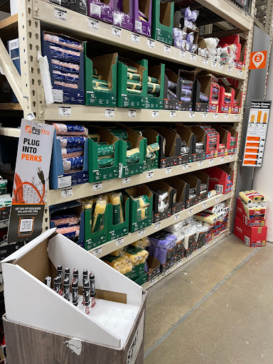 Home Improvement Store «The Home Depot», reviews and photos, 6210 Seven Corners Center, Falls Church, VA 22044, USA