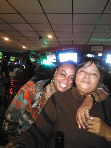 Restaurant «PRIME ULTRA LOUNGE», reviews and photos, 980 Barnett Rd, Columbus, OH 43227, USA