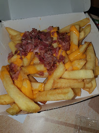 Frites au fromage du Restauration rapide Burger King à Avermes - n°4