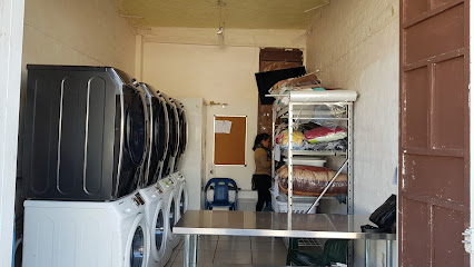 Lavanderia Laundry Express