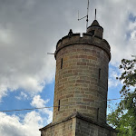 Photo n°2 de l'avis de Sabine.r fait le 05/09/2023 à 12:08 sur le  Café -Restaurant Sachsenklause à Bad Driburg