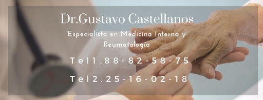 Medicos Reumatología San Pedro Sula