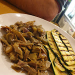 Photo n°3 de l'avis de Patrizia.i fait le 14/02/2021 à 15:42 sur le  Ristorante Zanoni Bottega & Cucina Desenzano del Garda à Desenzano del Garda