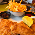 Photo n°6 de l'avis de Tamara. fait le 22/12/2023 à 08:44 sur le  Restaurant zum Sepp à Waldkirchen