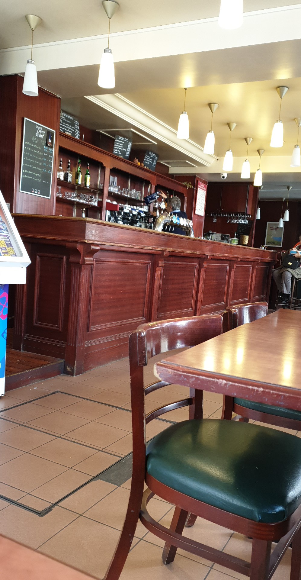 Photo n° 1 de l'avis de Pierre.u fait le 11/04/2019 à 13:36