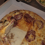 Photo n°1 de l'avis de Dom.. fait le 14/03/2023 à 19:23 sur le  Mama Mia Pizzeria à Hutthurm