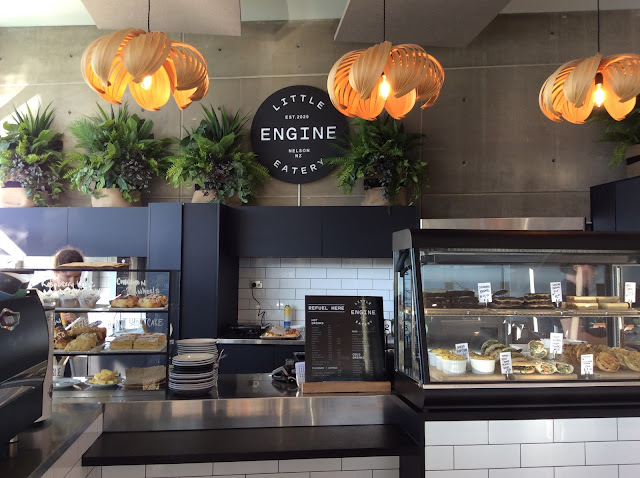 Little Engine Eatery