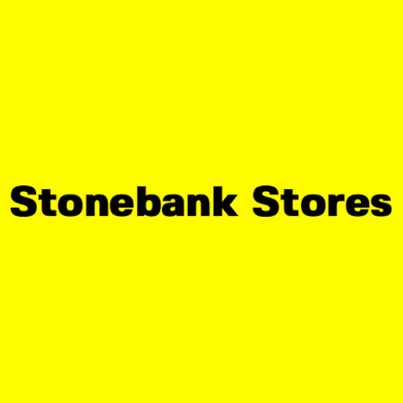 Stonebank Stores - Stoke-on-Trent