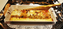 Lasagnes du Piopa Lasagna Restaurant à Nancy - n°9